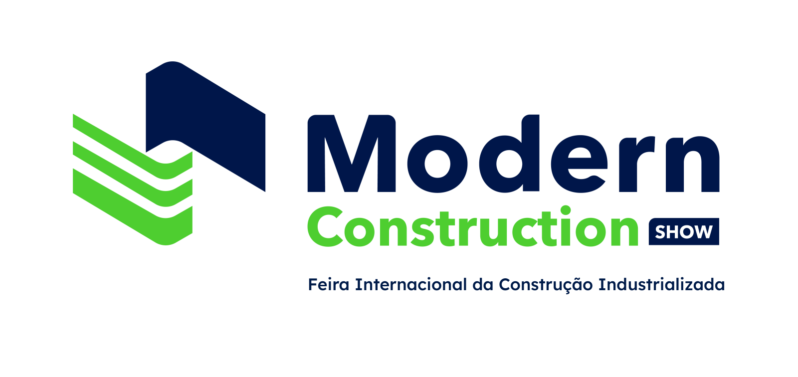 Modern Construction Show 2026