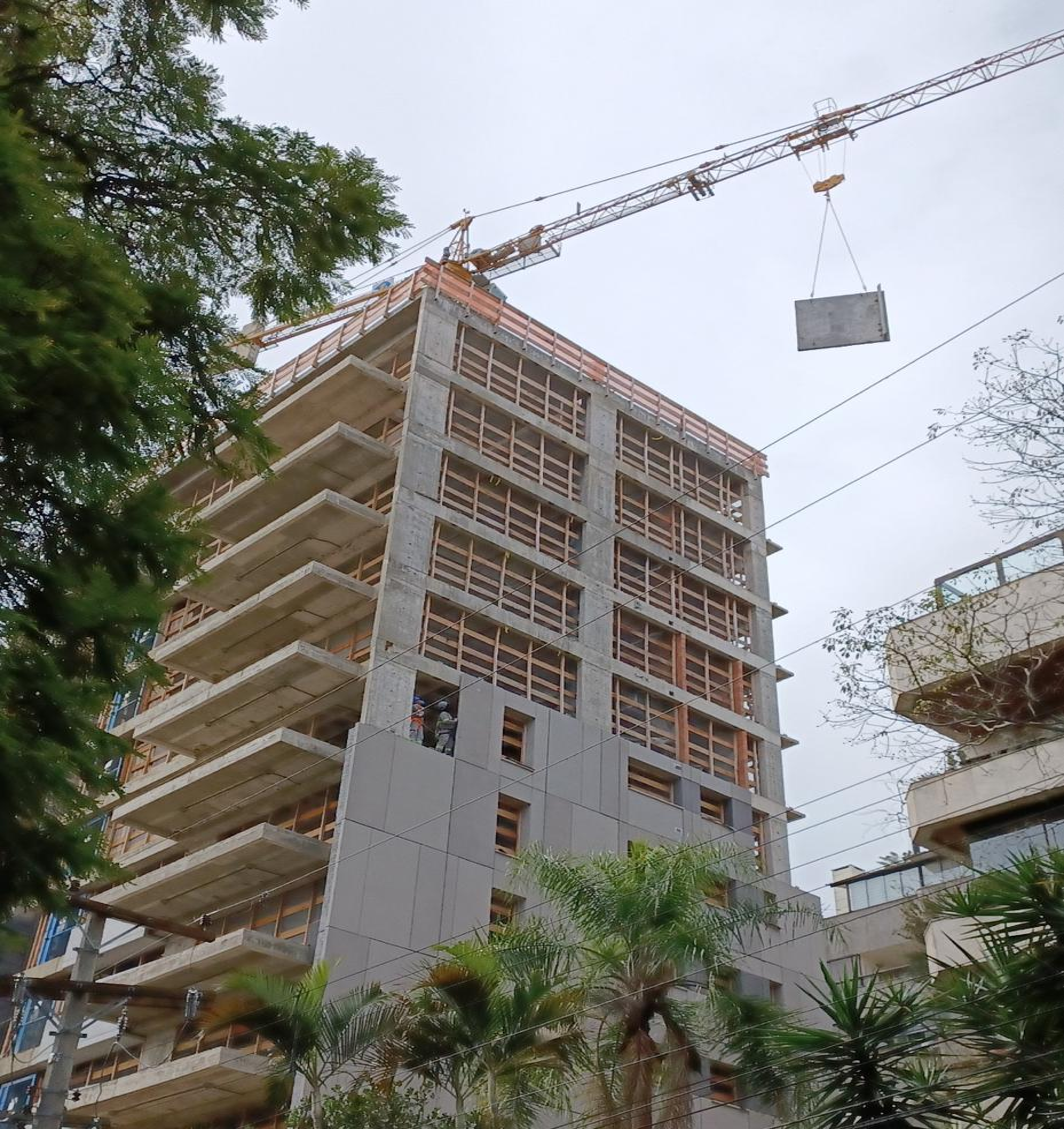 Almirante Green Residences - Imagem 2