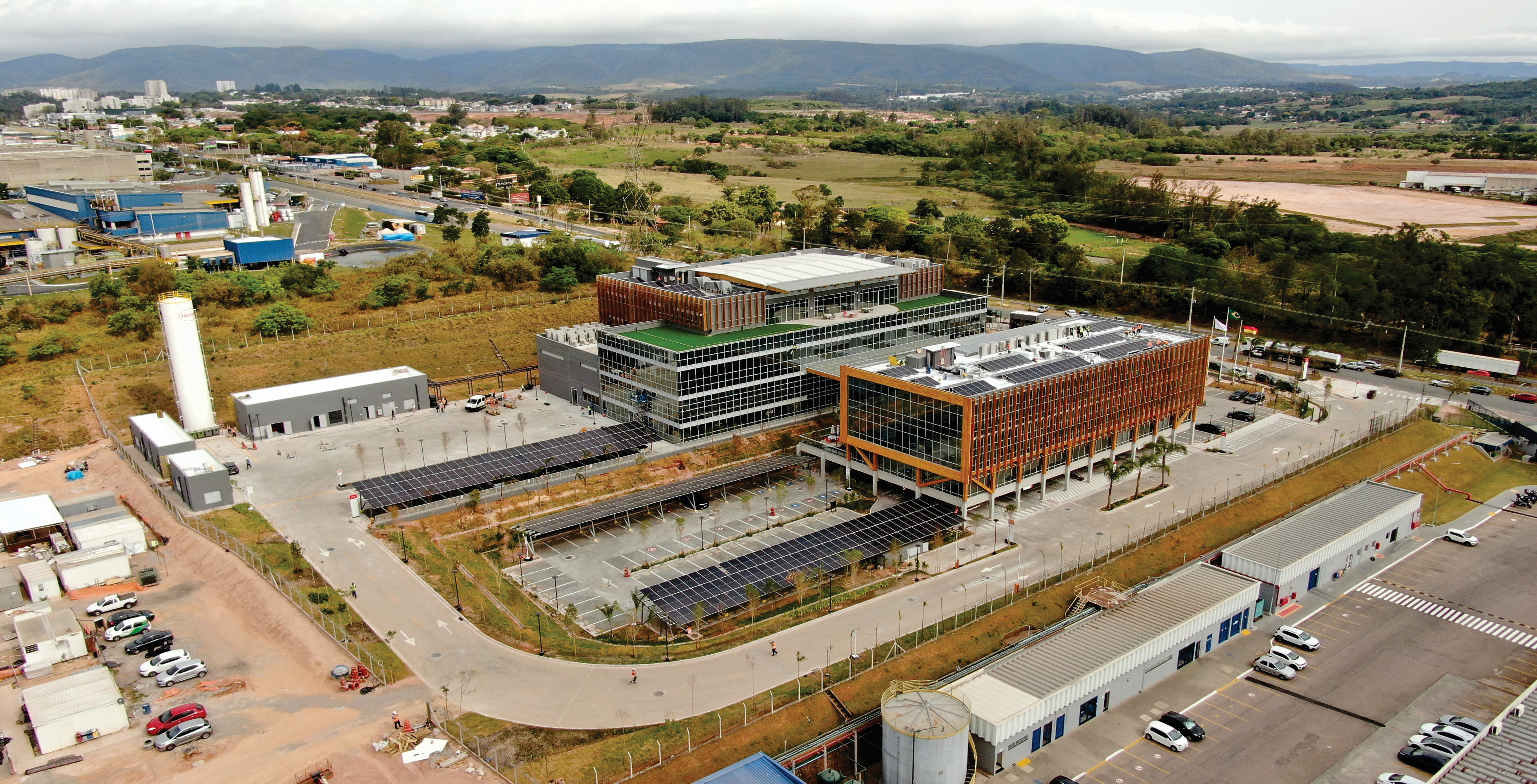 Henkel Latam Inspiration Center - Imagem 5