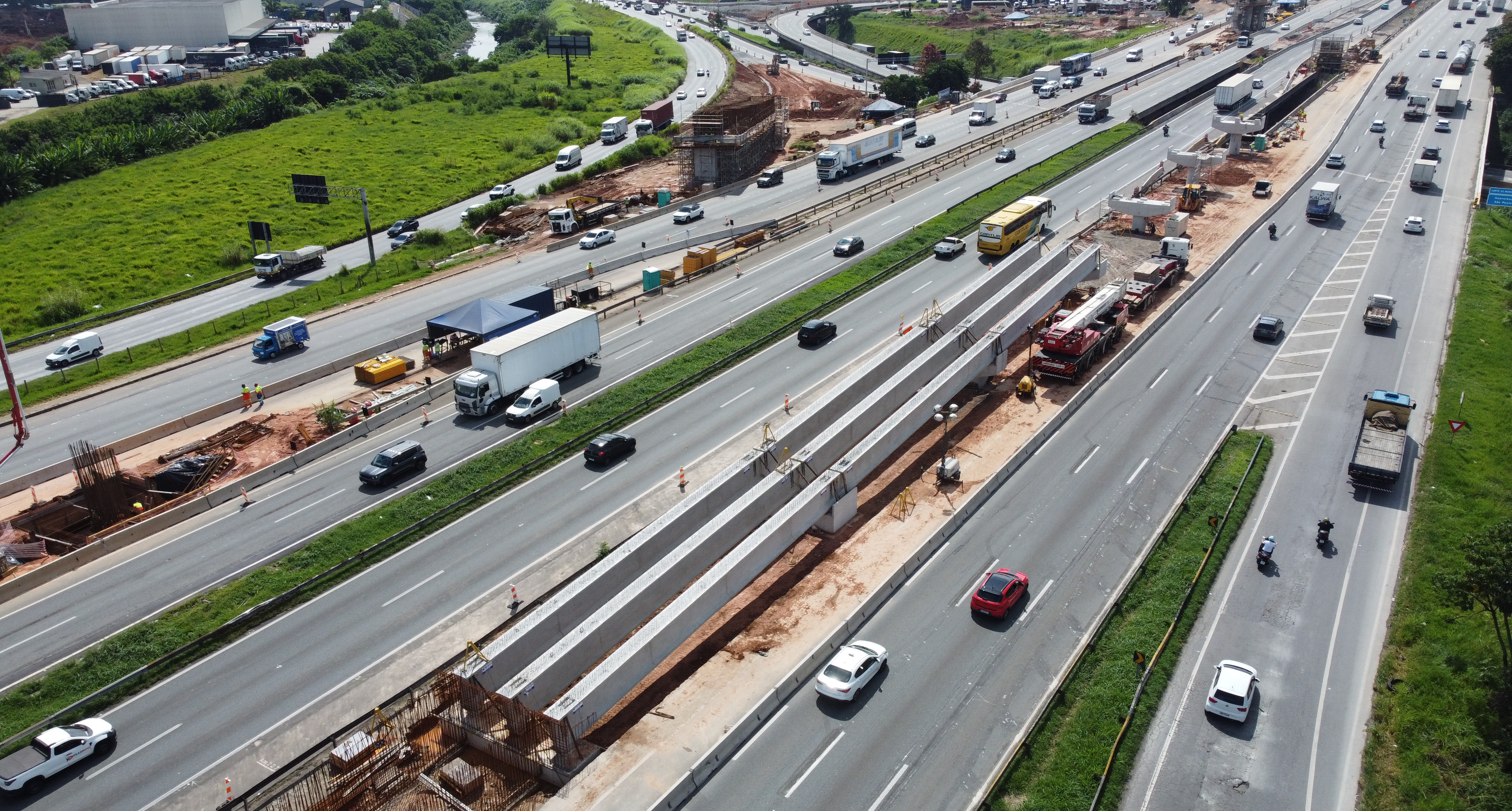 Viaduto Ramo 2000 - Imagem 2