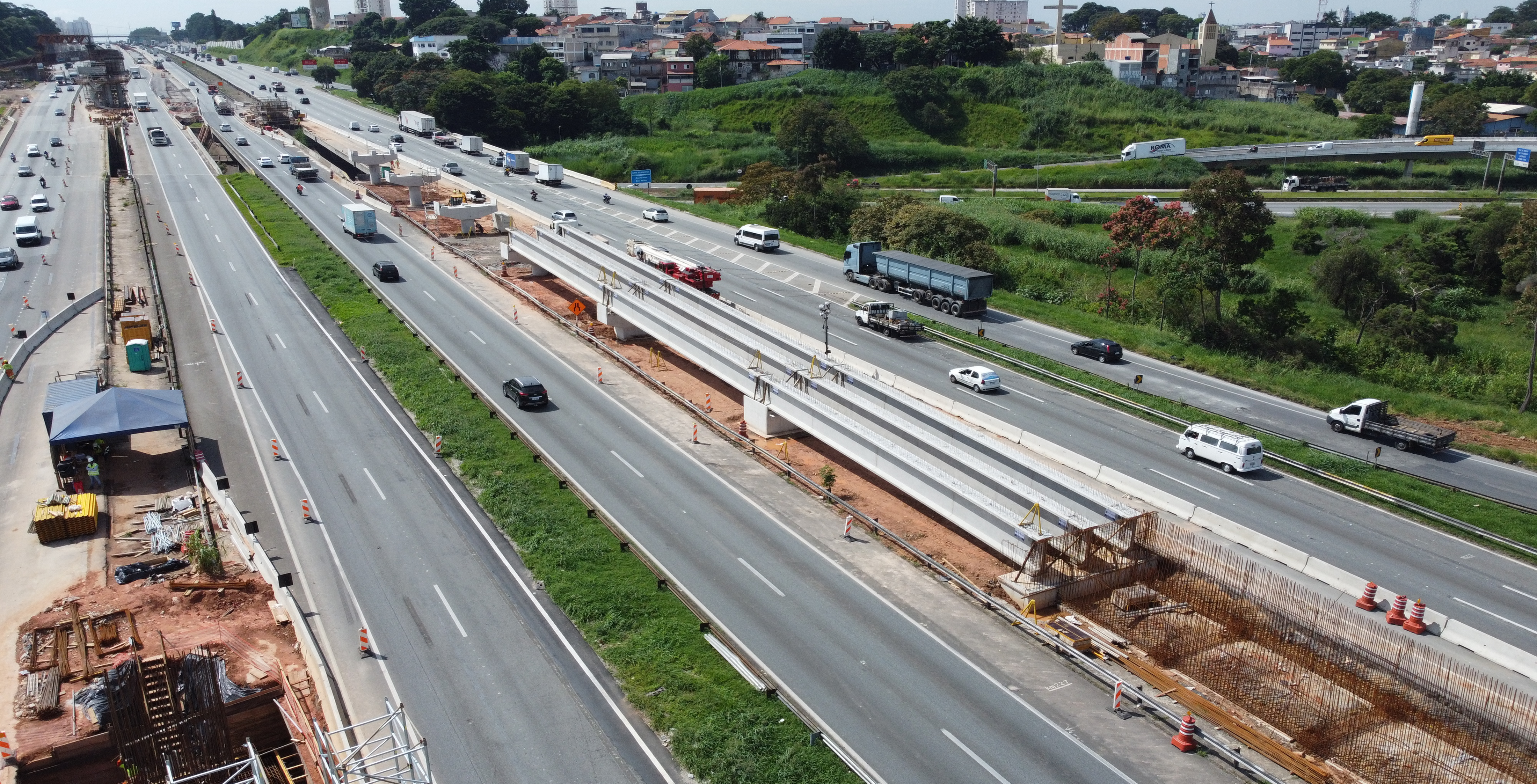 Viaduto Ramo 2000 - Imagem 3