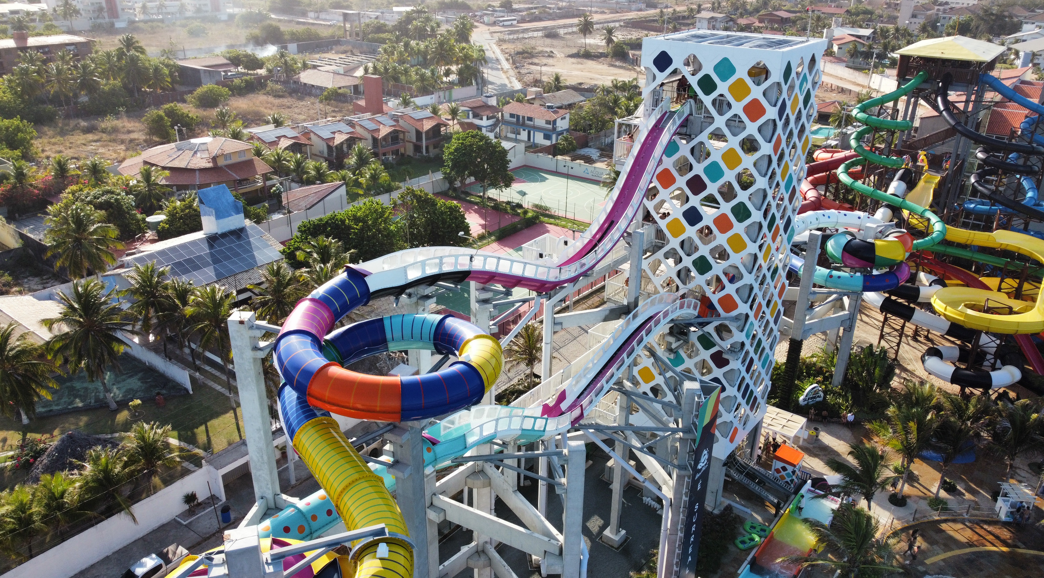 MasterBlaster SURREAL - Imagem 5