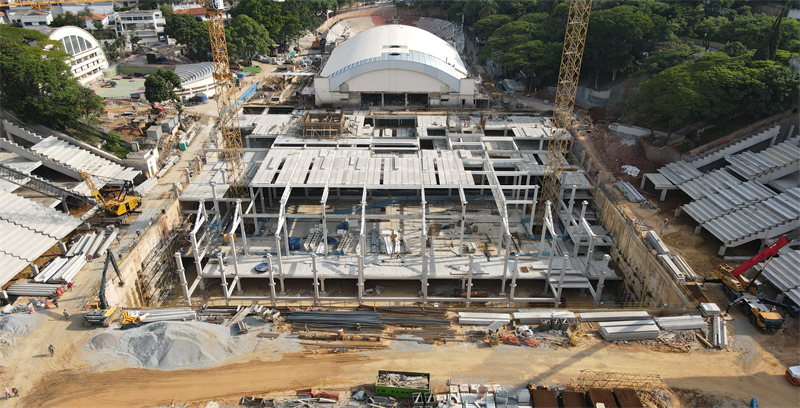 Modernização do Pacaembu - Imagem 2