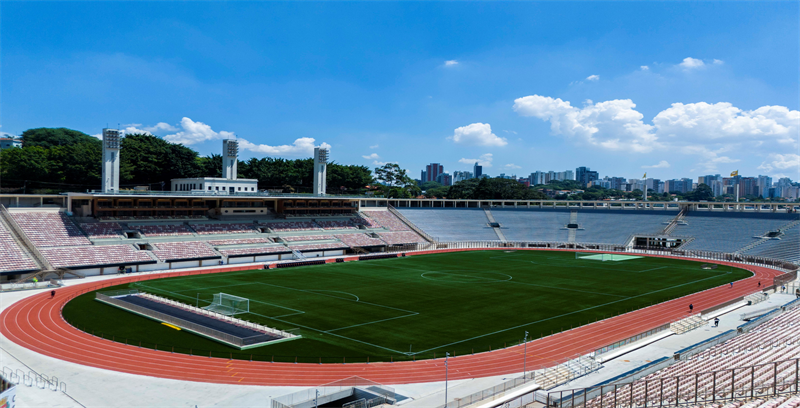 Modernização do Pacaembu - Imagem 4