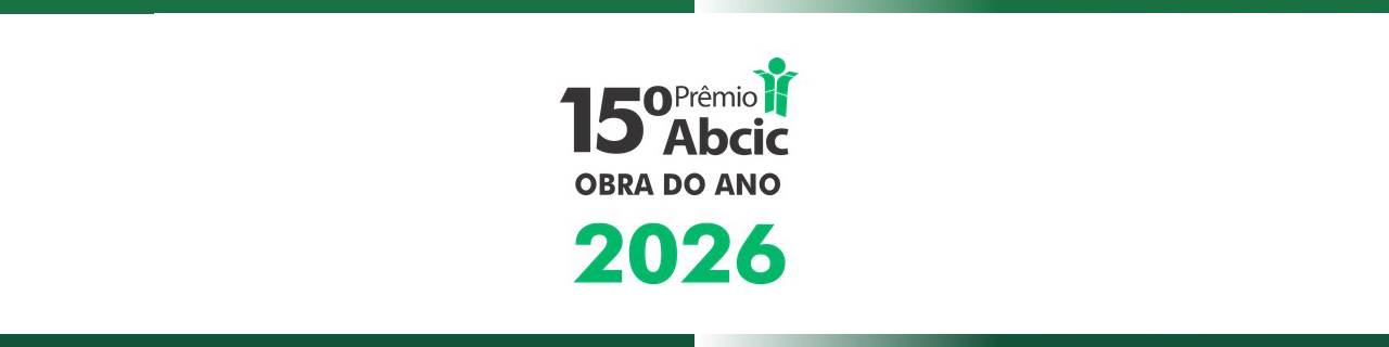 Prêmio Obra do Ano 2026