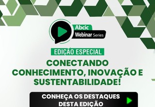 Webinar Series mostrou os caminhos para sustentabilidade na construção industrializada
