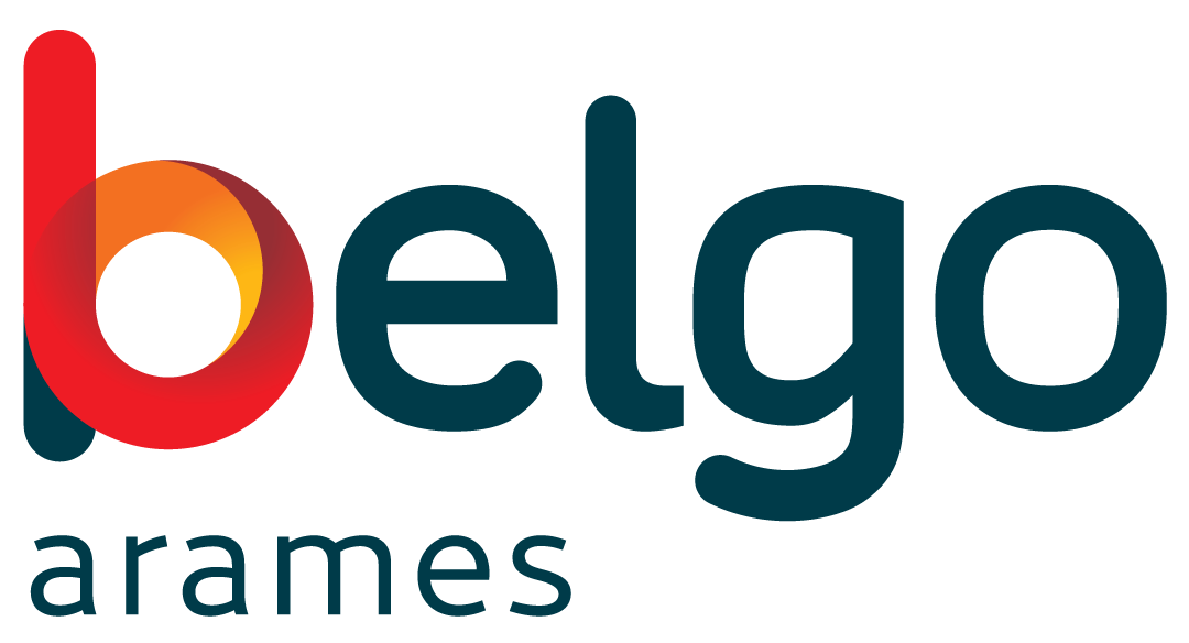 Belgo Arames - Patrocinador