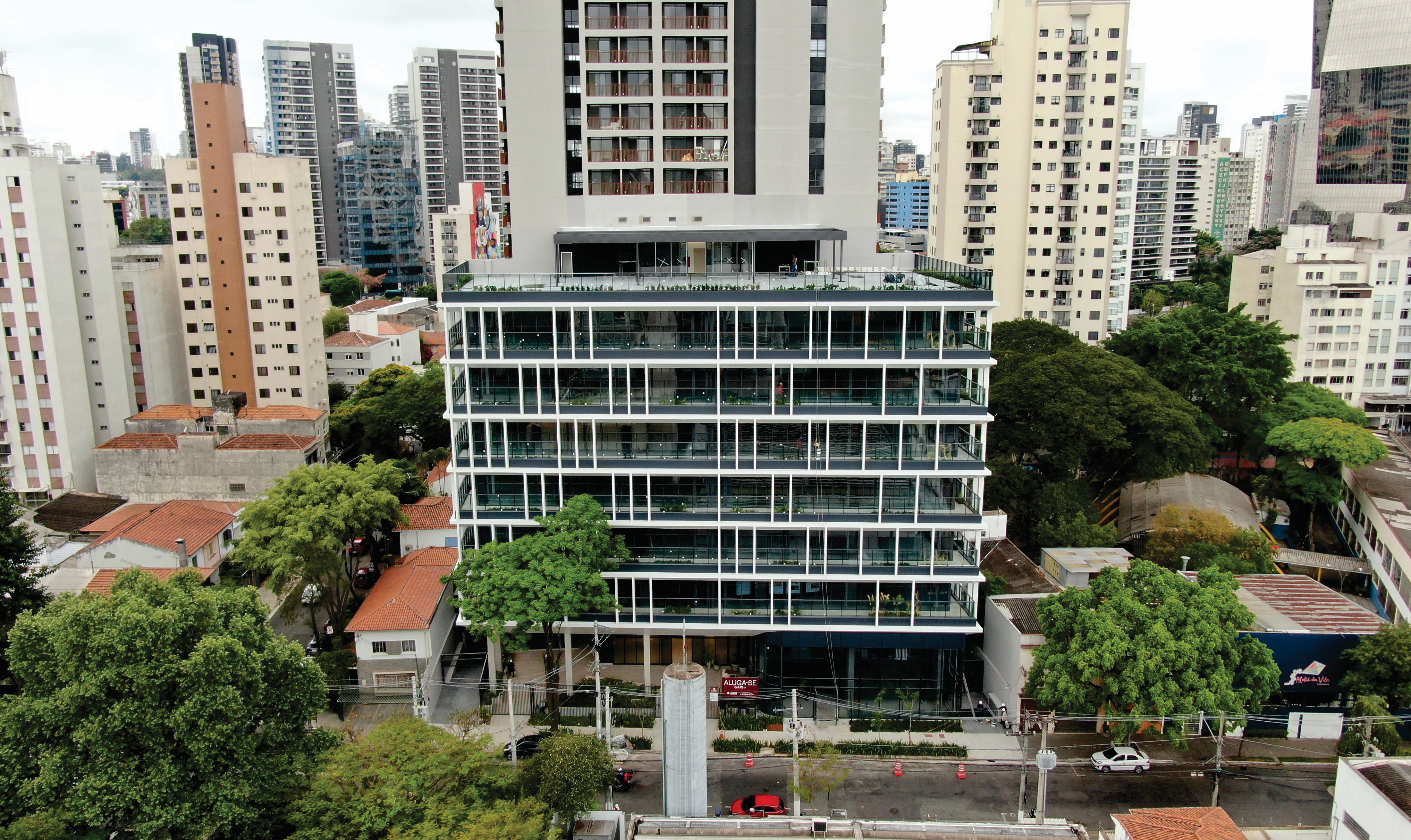 Dynamic Pinheiros - Imagem 4