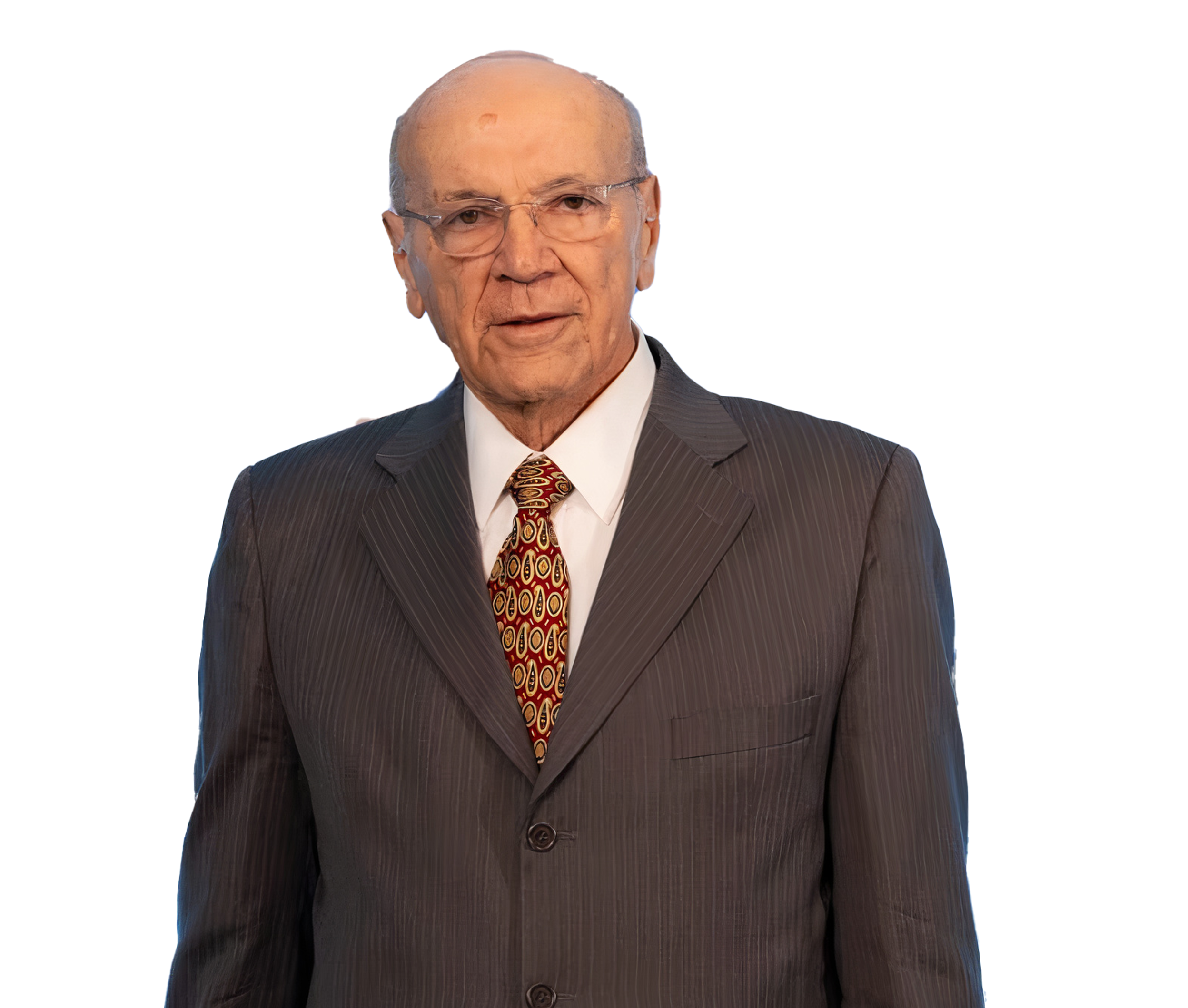 Homenagem - Engenheiro Antonoaldo Trancoso das Neves