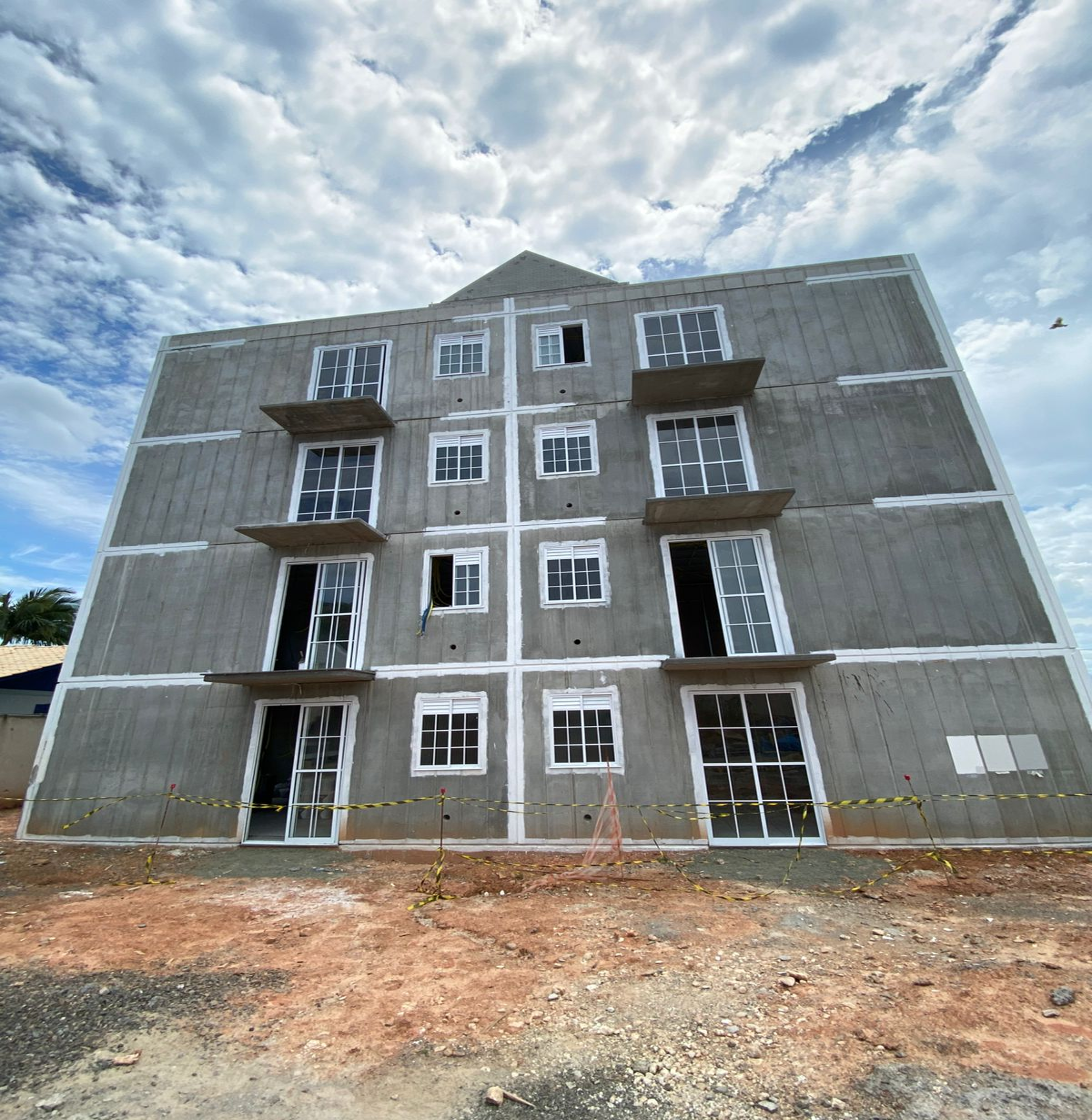 Leben House Primeira Linha - Imagem 5