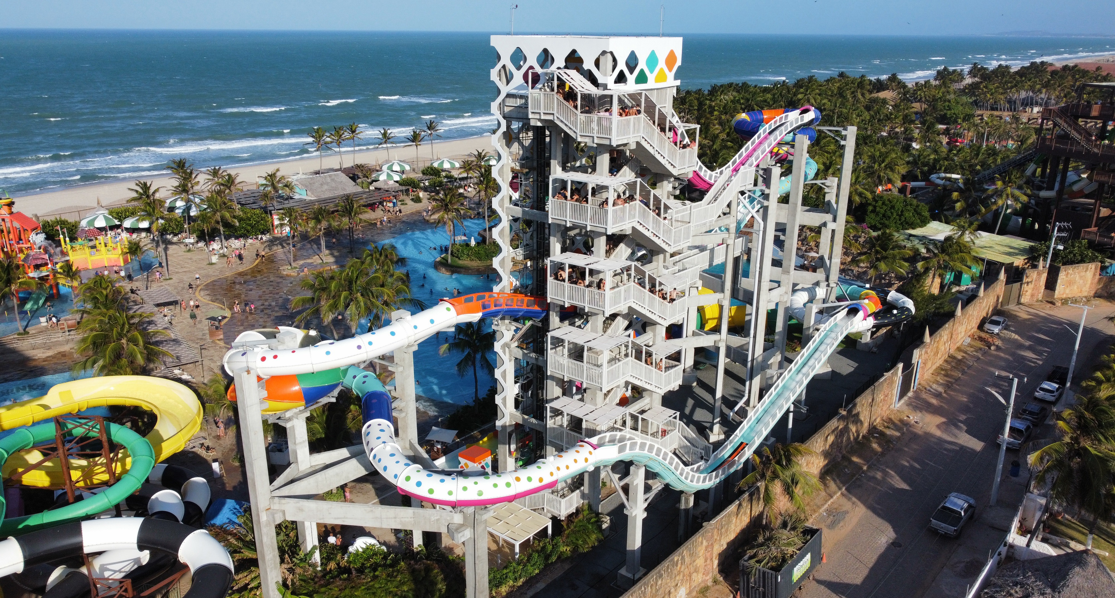 MasterBlaster SURREAL - Júri Popular - Imagem 1