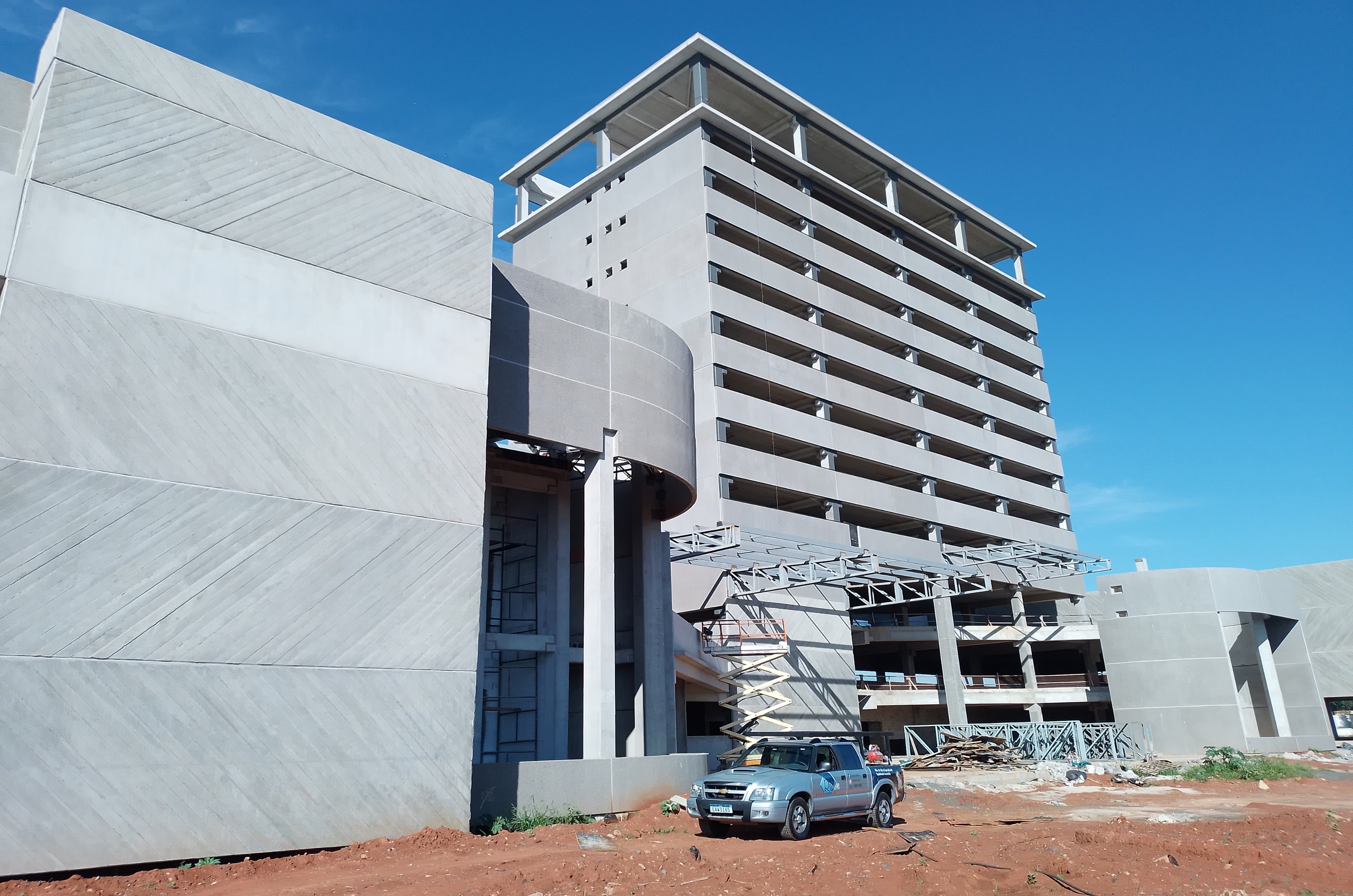 Hotel Terroa - Imagem 2