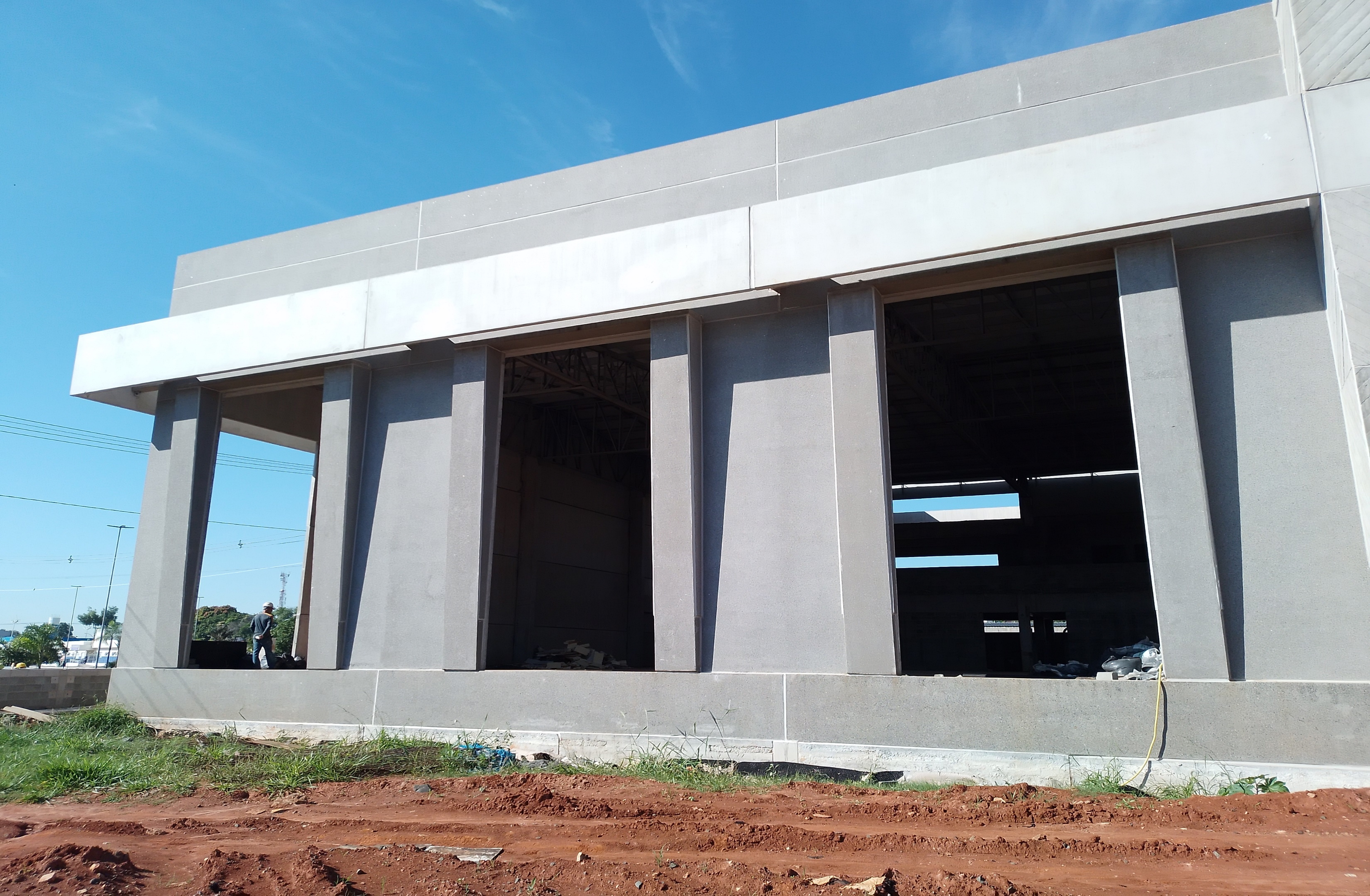 Hotel Terroa - Imagem 3