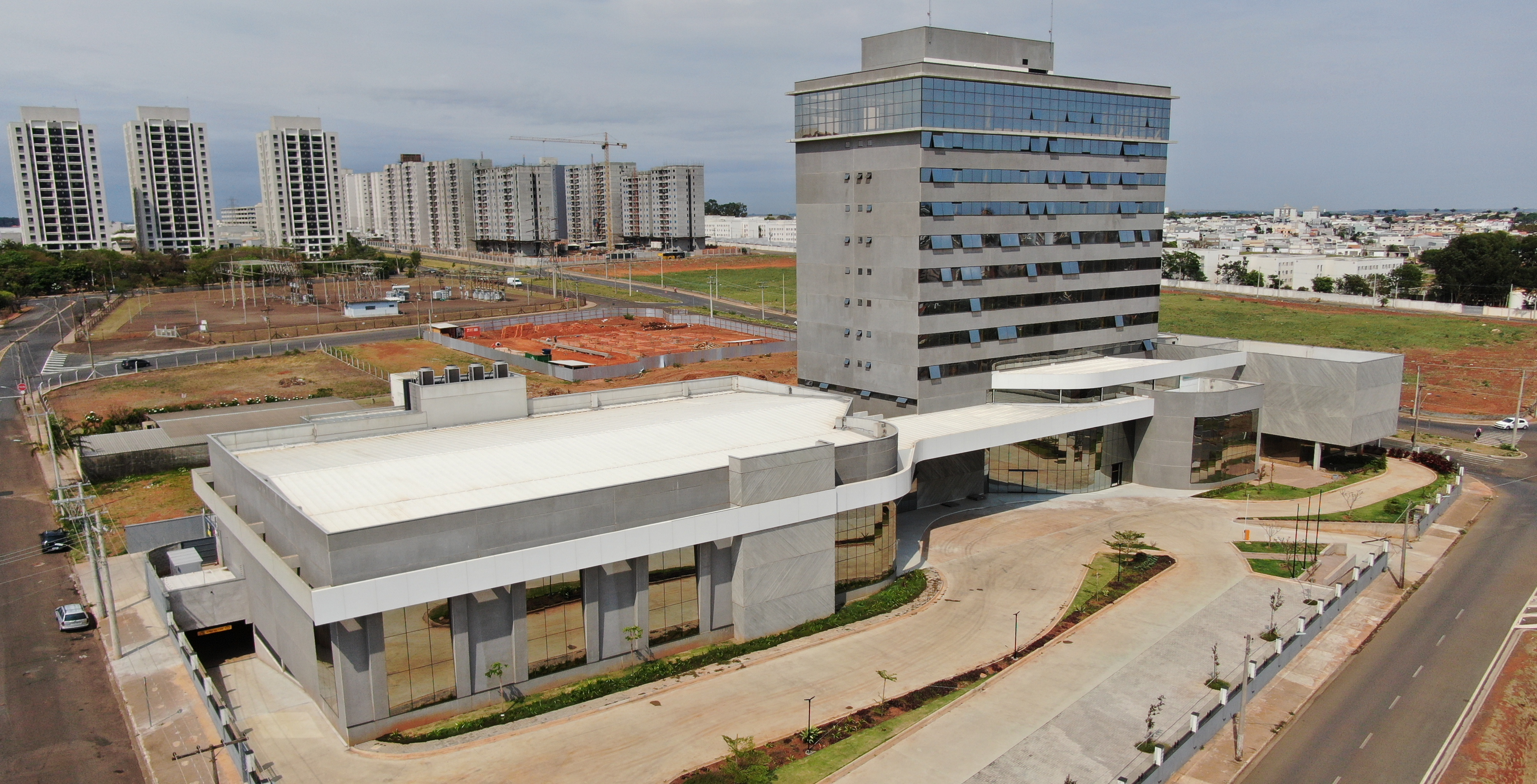 Hotel Terroa - Imagem 1