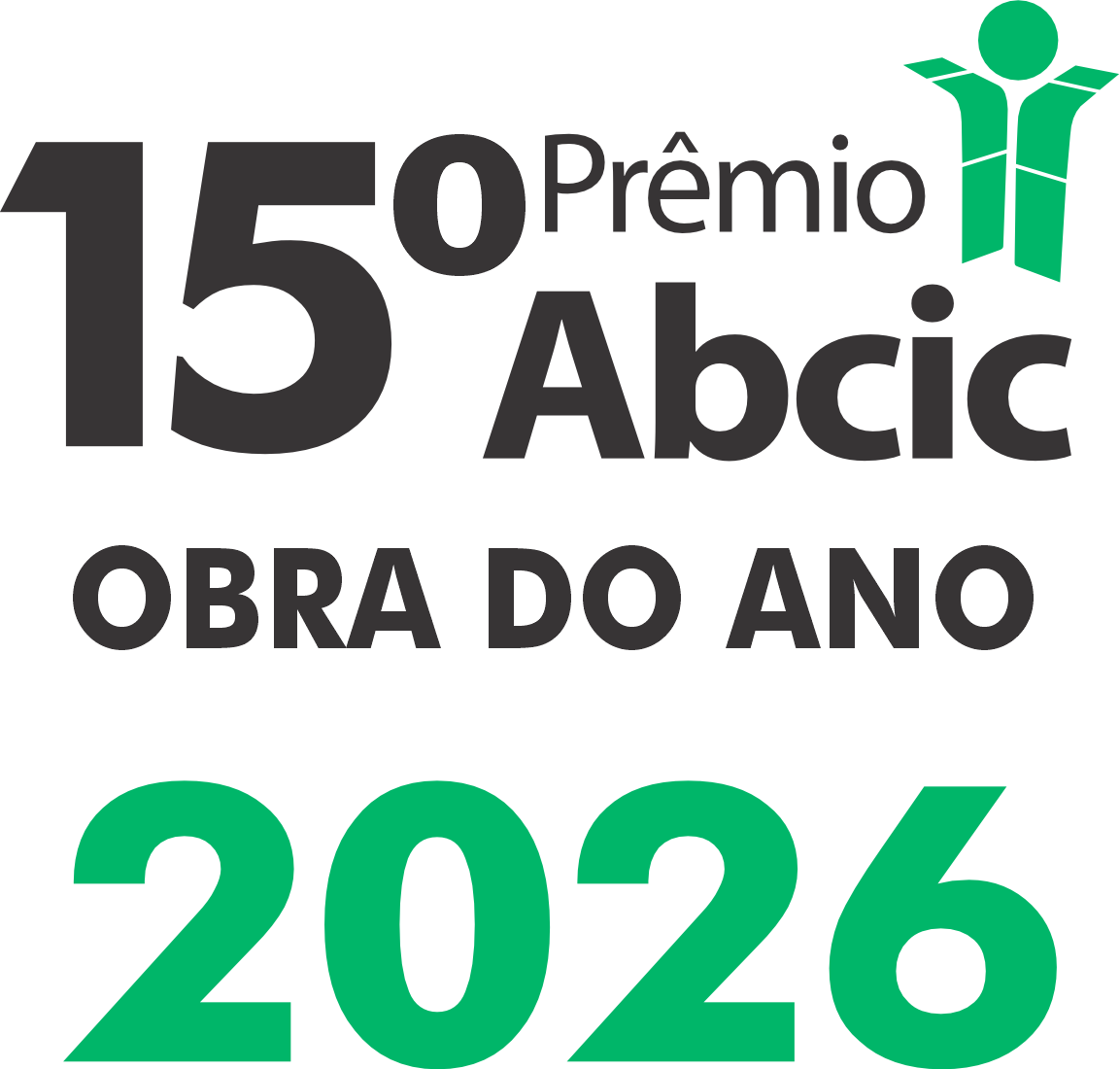 15º Prêmio Obra do Ano 2026